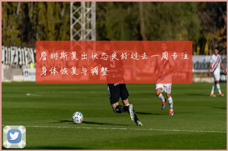詹姆斯复出状态良好过去一周专注身体恢复与调整